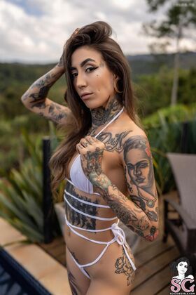 Narrima नग्न लीक OnlyFans फोटो 20