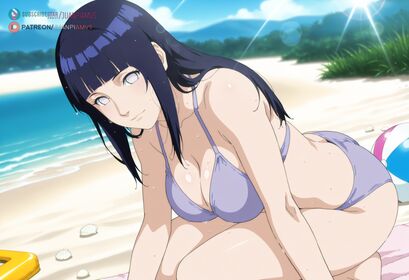 Naruto Фото утечки OnlyFans (обнаженная) 429