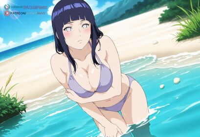 Naruto Фото утечки OnlyFans (обнаженная) 434