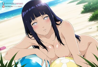 Naruto Фото утечки OnlyFans (обнаженная) 445