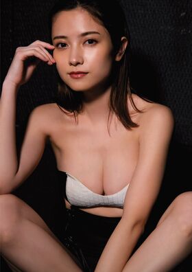 Nashiko Momotsuki Nude Leaks OnlyFans Photo 2