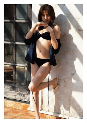 Nashiko Momotsuki Nude Leaks OnlyFans Photo 3