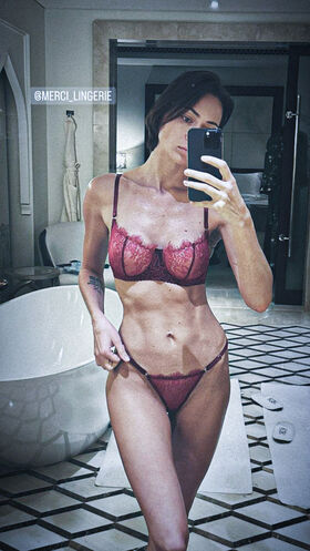 Nastasya Samburskaya Nude Leaks OnlyFans Photo 58