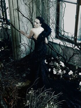 Nastasya Samburskaya