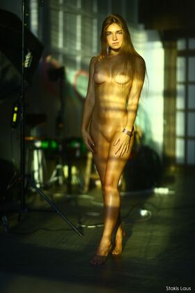 Nastya Komarova Nude Leaks OnlyFans Photo 12