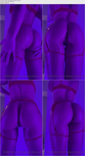 Nastya Nass Nude Leaks OnlyFans Photo 73