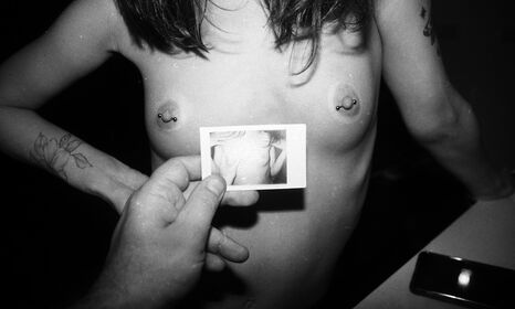 Nastya Pavonskaya Nude Leaks OnlyFans Photo 19