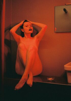 Nastya_rosse Nude Leaks OnlyFans Photo 2
