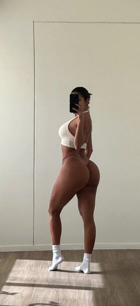 Nat Marquez 裸露泄露OnlyFans照片 32