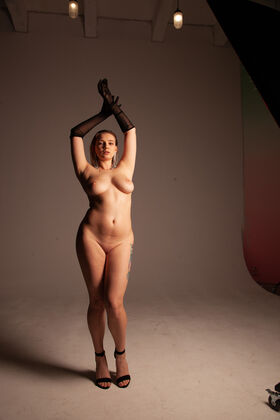 Natali Tihomirova Nude Leaks OnlyFans Photo 338