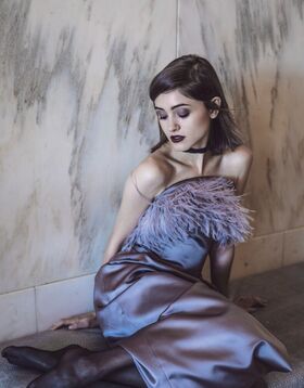 Natalia Dyer