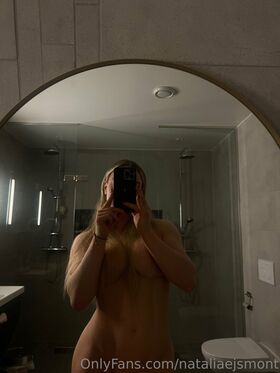 Natalia Ejsmont Nude Leaks OnlyFans Photo 22
