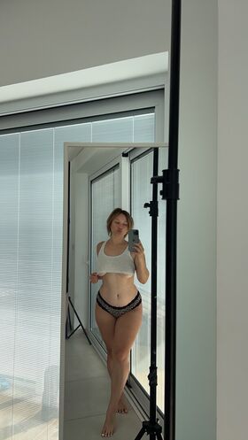 Natalia Fadeev Nude Leaks OnlyFans Photo 2