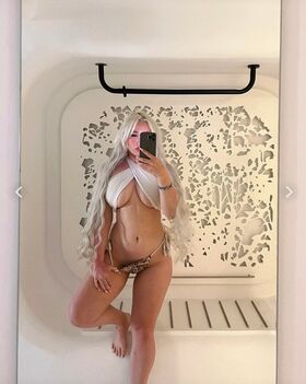 Natalia Fadeev Nude Leaks OnlyFans Photo 99