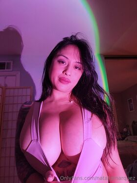 Natalia Marquez Nude Leaks OnlyFans Photo 27