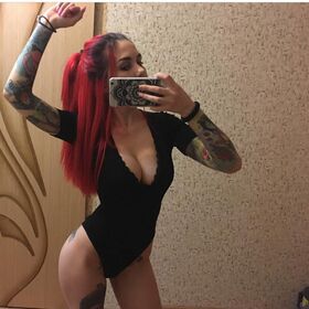 Natalia Veretennikova Nude Leaks OnlyFans Photo 4