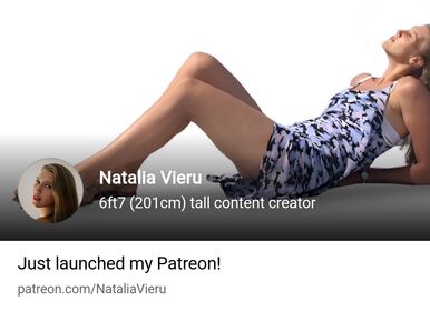 Natalia Vieru Nude Leaks OnlyFans Photo 24