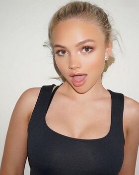 Natalie Alyn Lind