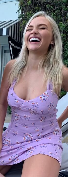 Natalie Alyn Lind Nude Leaks OnlyFans Photo 446