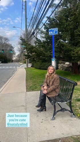 Natalie Alyn Lind Nude Leaks OnlyFans Photo 448