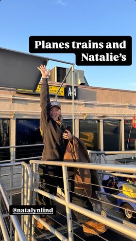 Natalie Alyn Lind Nude Leaks OnlyFans Photo 449