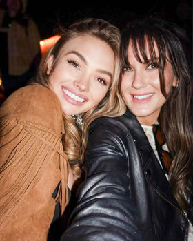 Natalie Alyn Lind Nude Leaks OnlyFans Photo 457