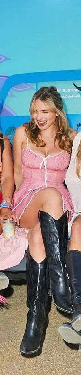 Natalie Alyn Lind Nude Leaks OnlyFans Photo 460