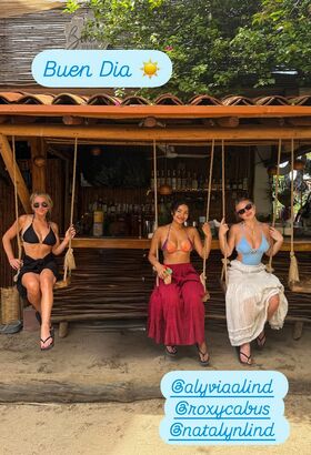 Natalie Alyn Lind Nude Leaks OnlyFans Photo 468