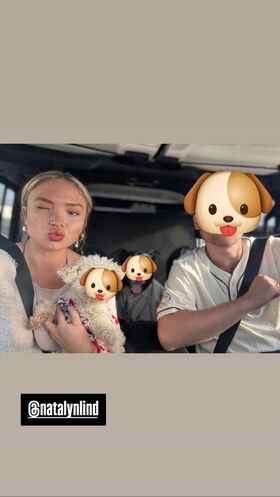 Natalie Alyn Lind Nude Leaks OnlyFans Photo 471