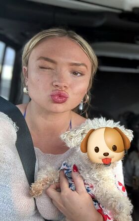 Natalie Alyn Lind Nude Leaks OnlyFans Photo 472