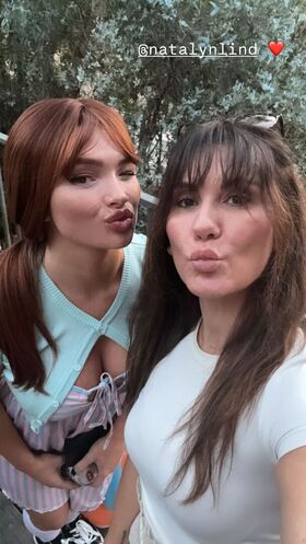 Natalie Alyn Lind Nude Leaks OnlyFans Photo 475