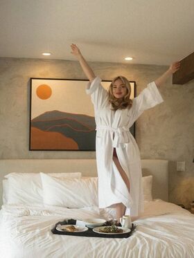 Natalie Alyn Lind Nude Leaks OnlyFans Photo 476