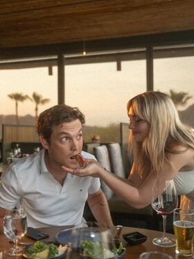 Natalie Alyn Lind Nude Leaks OnlyFans Photo 480