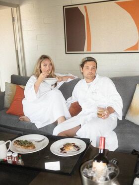 Natalie Alyn Lind Nude Leaks OnlyFans Photo 482