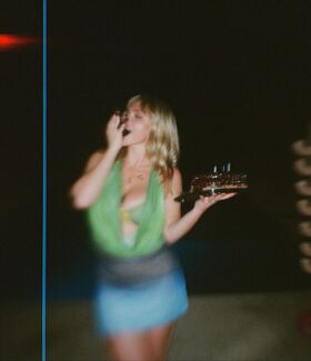 Natalie Alyn Lind Nude Leaks OnlyFans Photo 488