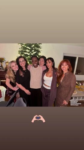 Natalie Alyn Lind Nude Leaks OnlyFans Photo 490