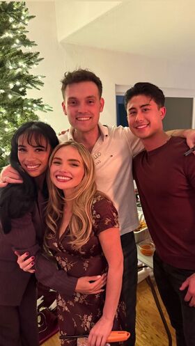 Natalie Alyn Lind Nude Leaks OnlyFans Photo 491