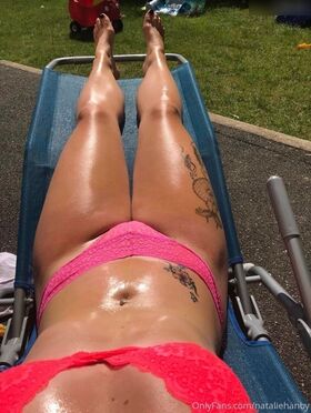 Natalie Hanby Foto filtrada desnuda de OnlyFans 89