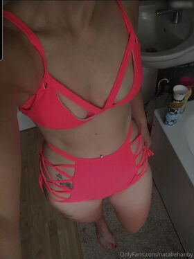 Natalie Hanby Foto filtrada desnuda de OnlyFans 111