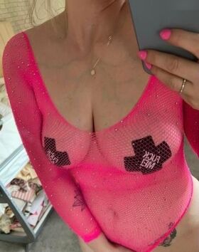 Natalie Hanby Foto filtrada desnuda de OnlyFans 119