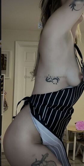 Natalie Hanby Foto filtrada desnuda de OnlyFans 124