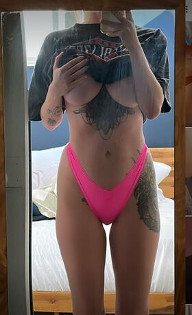 Natalie Hooper Nude Leaks OnlyFans Photo 42