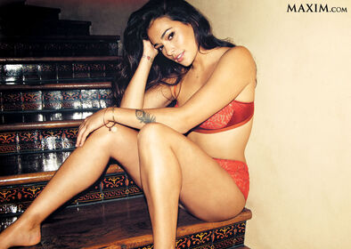 Natalie Martinez Nude Leaks OnlyFans Photo 43