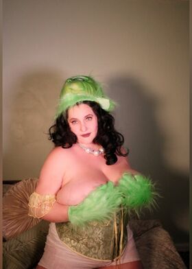Natalie Perlin Nude Leaks OnlyFans Photo 12