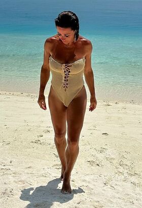 Natalie Pinkham Nude Leaks OnlyFans Photo 2
