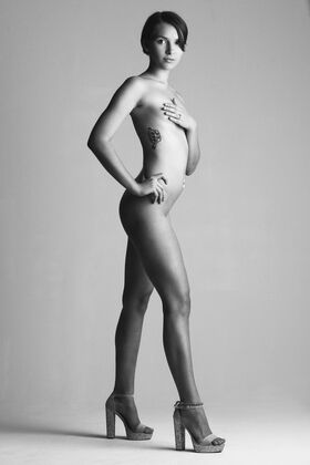 Natalie Porkman Nude Leaks OnlyFans Photo 35