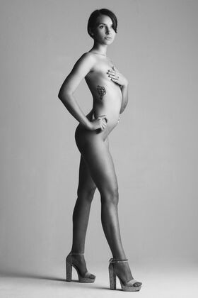Natalie Porkman Nude Leaks OnlyFans Photo 41