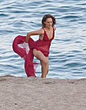 Natalie Portman Nude Leaks OnlyFans Photo 79