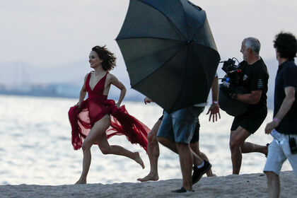 Natalie Portman Nude Leaks OnlyFans Photo 187