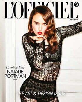 Natalie Portman Nude Leaks OnlyFans Photo 502